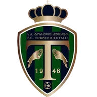 Logo of Torpedo Kutaisi U19