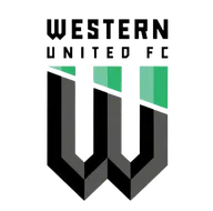 Logo of Western United FC U23