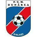 Logo of Dunarea Galati