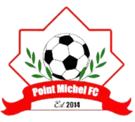 Logo of Point Michel FC