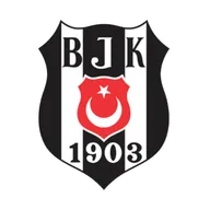 Logo of Besiktas U21