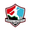 Logo of Bantul United