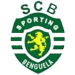 Logo of Sporting de Benguela