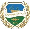 Logo of Osterlen FF