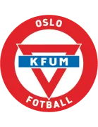 Logo of KFUM Oslo II