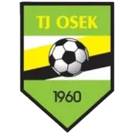 Logo of Osek TJ