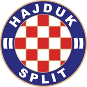 Logo of Hajduk Split U19