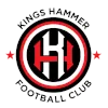 Logo of Kings Hammer FC