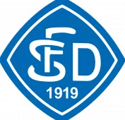 Logo of Sportfreunde Duren