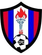 Logo of CPC FC