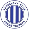 Logo of Ceska Trebova