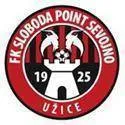 Logo of Sevojno Uzice