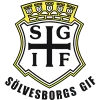 Logo of Solvesborgs GoIF
