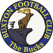 Logo of Buxton FC