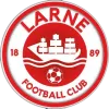 Logo of Larne U19