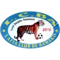 Logo of Lafia Club de Bamako