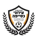 Logo of Hapoel Bnei Kuseife