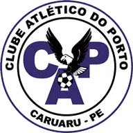 Logo of Porto-PE (Youth)