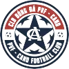 Logo of PVF CAND