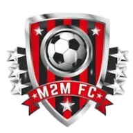 Logo of M2M FC