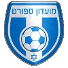Logo of FC Achva Kfar Manda