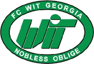 Logo of WIT Georgia Tbilisi B
