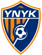 Logo of Yunnan Yukun U21