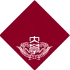 Logo of Waseda University