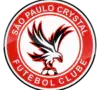 Logo of Sao Paulo Crystal FC