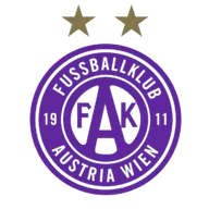 Logo of Young Violets Austria Wien
