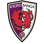 Logo of Kyoto Sanga (Youth)