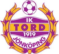 Logo of IK Tord