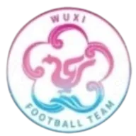 Logo of Wuxi Team