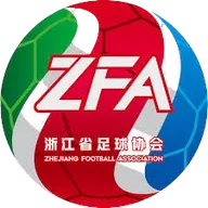 Logo of Zhejiang U16 Women