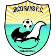 Logo of Jaco Futbol Club