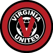 Logo of Virginia United
