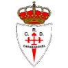Logo of RCD Carabanchel