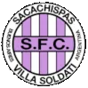 Logo of CSyD Sacachispas
