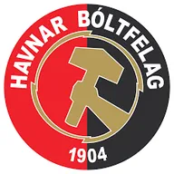Logo of HBTorshavn II