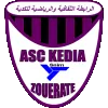Logo of ASC Kedia