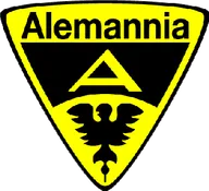 Logo of Alemannia Aachen
