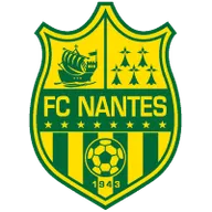 Logo of FC Nantes B