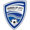 Logo of Joondalup City