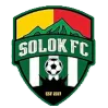 Logo of Solok FC