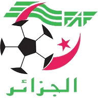 Logo of NRB Tazeguert