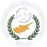 Logo of NY Pancyprian Freedom