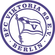 Logo of BFC Viktoria 1889