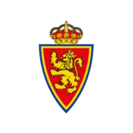 Logo of Real Zaragoza