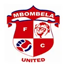 Logo of Mbombela United