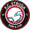 Logo of FC Struga